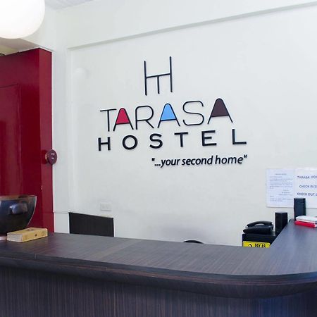 Tarasa Hostel Pasay Exterior photo