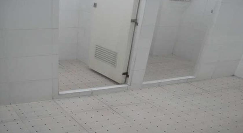 Tarasa Hostel Pasay Room photo