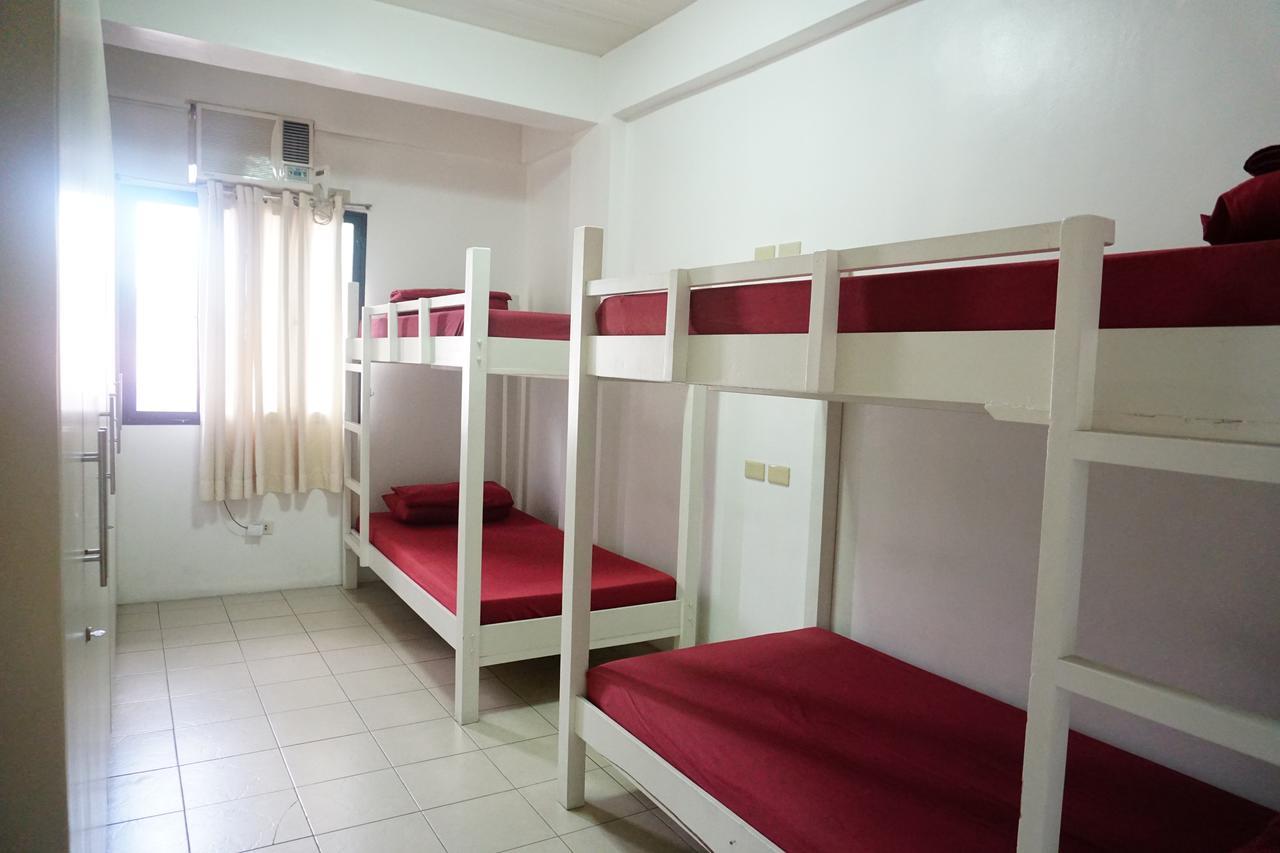 Tarasa Hostel Pasay Exterior photo