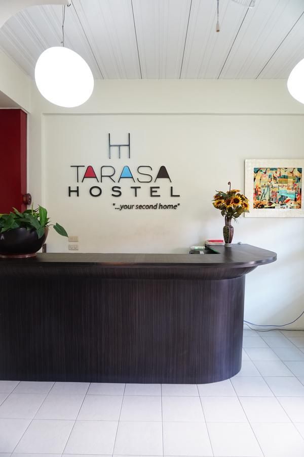 Tarasa Hostel Pasay Exterior photo